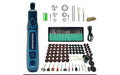 Model Box HobbyGear Die Grinder 3 Speed USB Rechargeable with tools