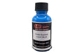 Model Paint Company 102 Ford Engine Light Blue