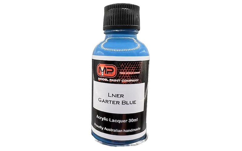 Model Paint Company 20 LNER Garter Blue
