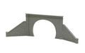 Peco Lineside Kit NB-32 Tunnel Mouth Double Track N Scale