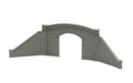Peco Lineside Kit NB-33 Bridge Side Single Track N Scale