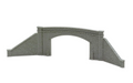 Peco Lineside Kit NB-34 Bridge Side Double Track N Scale