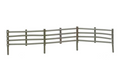 Peco Lineside Kit NB-45 Flexible Fencing N Scale