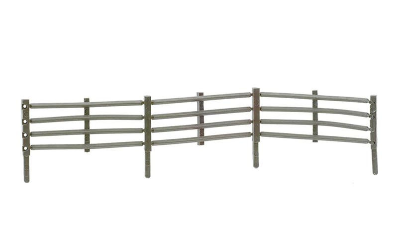 Peco Lineside Kit NB-45 Flexible Fencing N Scale