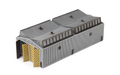 Peco Lineside Kit NB-80 Manyways' Train Shed/Locomotive Depot/Engine Shed N Scale