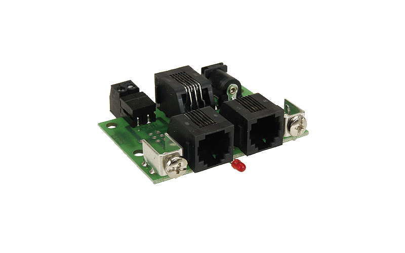 NCE 524-222 PCP Power Panel