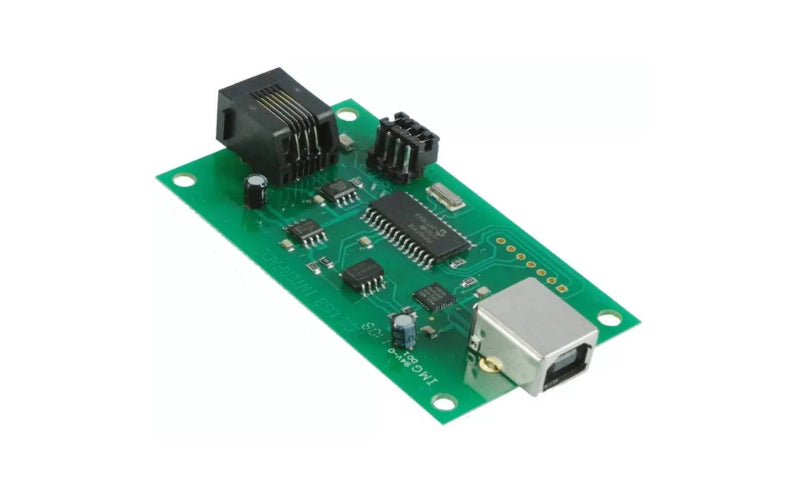 NCE 524-233 AR-10 Auto Reverser with built in Circuit Breaker