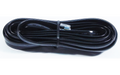 NCE 524-214 RJ12-12 6-Wire Straight Cab Bus Cable 12' RJ12 Cable For UTP/DIN Panel Wiring