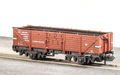 Peco Quality Line Wagons NR-10B Ferry Open Wagon BR 'Hybar' N Scale
