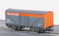 Peco Quality Line Wagons NR-12R Railfreight Van N Scale
