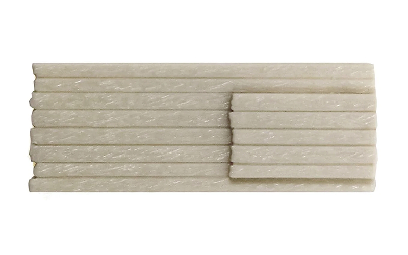 Peco Quality Line Wagons NR-203 Wagon Load Timber Natural N Scale