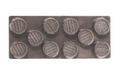 Peco Quality Line Wagons NR-204 Wagon Load Barrels Dark Brown N Scale
