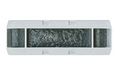 Peco Quality Line Wagons NR-211 Wagon Load Canopy Plus Coal (Set of 2) N Scale