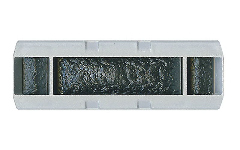 Peco Quality Line Wagons NR-211 Wagon Load Canopy Plus Coal (Set of 2) N Scale