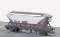 Peco Quality Line Wagons NR-306 China Clay Hopper Wagon EWS N Scale