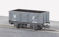 Peco Quality Line Wagons NR-41E 7 Plank Wagon N Scale