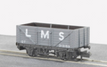 Peco Quality Line Wagons NR-41M 7 Plank Wagon N Scale