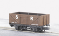 Peco Quality Line Wagons NR-41S 7 Plank Wagon N Scale