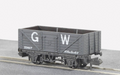 Peco Quality Line Wagons NR-41W 7 Plank Wagon N Scale