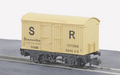 Peco Quality Line Wagons NR-42S Banana Van N Scale