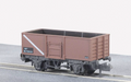 Peco Quality Line Wagons NR-44FA Butterley Steel Type Wagon No. B170121 N Scale