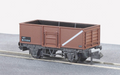 Peco Quality Line Wagons NR-44FB Butterley Steel Type Wagon No. B171510 N Scale