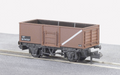 Peco Quality Line Wagons NR-44FC Butterley Steel Type Wagon No. B174727 N Scale