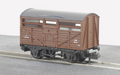 Peco Quality Line Wagons NR-45B(A) Cattle Wagon No. B892080 N Scale