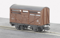 Peco Quality Line Wagons NR-45B(B) Cattle Wagon No. B893778 N Scale