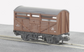 Peco Quality Line Wagons NR-45B(C) Cattle Wagon No. B892109 N Scale