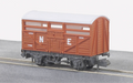 Peco Quality Line Wagons NR-45E Cattle Wagon N Scale