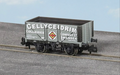 Peco Quality Line Wagons NR-7011P NEW 7-Plank Gellyceidrim Open Wagon N Scale