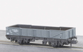 Peco Quality Line Wagons NR-7F Ferry Tube Wagon BR Grey N Scale