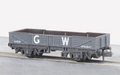 Peco Quality Line Wagons NR-7W Ferry Tube Wagon N Scale