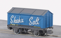 Peco Quality Line Wagons NR-P121 Shaka Salt Wagon N Scale