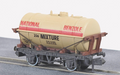 Peco Quality Line Wagons NR-P162 National Benzole Petrol Tank Wagon N Scale