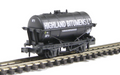 Peco Quality Line Wagons NR-P176A Highlands Hitumens No. 1 N Scale