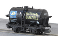 Peco Quality Line Wagons NR-P181 Tank Wagon National Benzole No.2003 N Scale