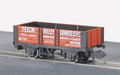 Peco Quality Line Wagons NR-P440 Teign Valley Granite 5 Plank Wagon N Scale