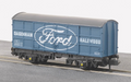 Peco Quality Line Wagons NR-P57C Dagenham Halewood Pallet Van Ford No. B78739 N Scale
