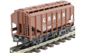 Peco Quality Line Wagons NR-P66 Grain Wagon N Scale