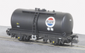 Peco Quality Line Wagons NR-P77 Regent Oil Tank Wagon N Scale