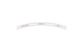Tracksetta NT9 Template 9" Radius 228.6mm N/OO9 Scale
