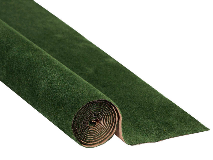 Noch 00005 Mini Grass Mat 45 x 30 cm
