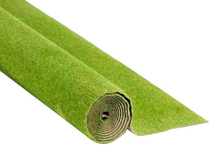 Noch 00005 Mini Grass Mat 45 x 30 cm