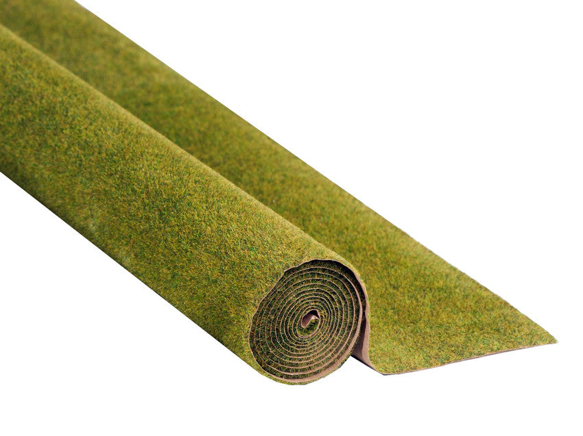 Noch 00005 Mini Grass Mat 45 x 30 cm