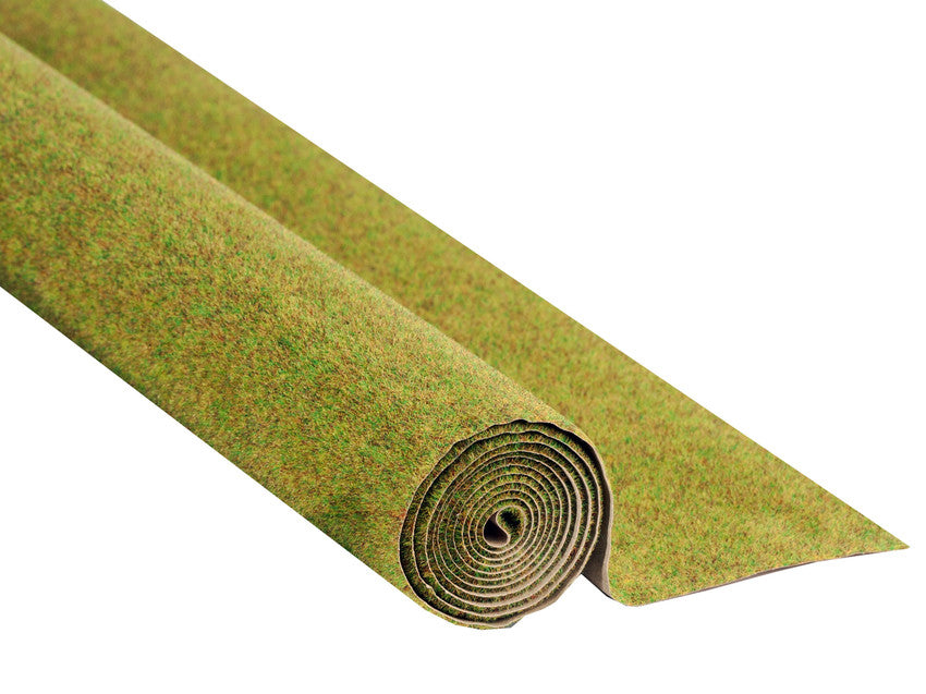Noch 00005 Mini Grass Mat 45 x 30 cm