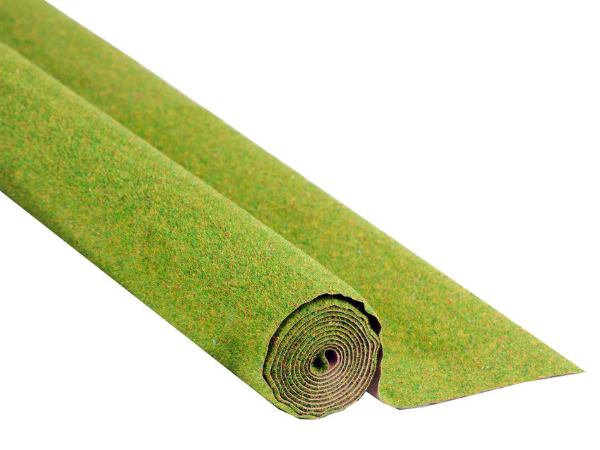 Noch 00005 Mini Grass Mat 45 x 30 cm
