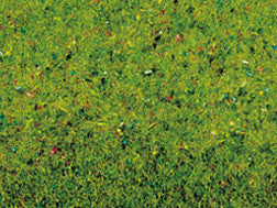 Noch 00005 Mini Grass Mat 45 x 30 cm