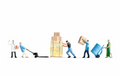 Noch 45038 Warehousemen TT Scale
